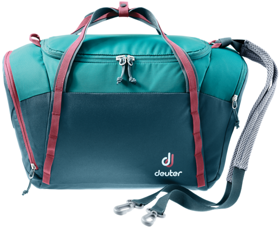 School backpack Hopper