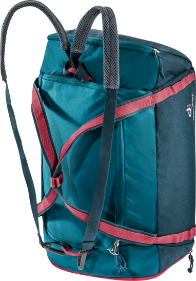 School backpack Hopper