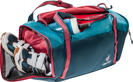 School backpack Hopper