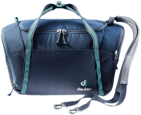 School backpack Hopper