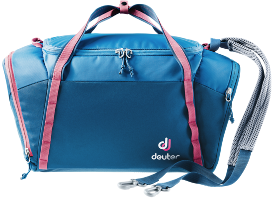 Schulrucksack Hopper