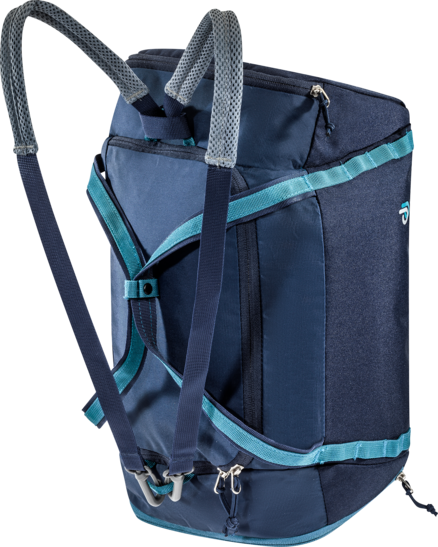 School backpack Hopper