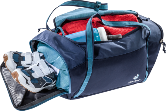 School backpack Hopper