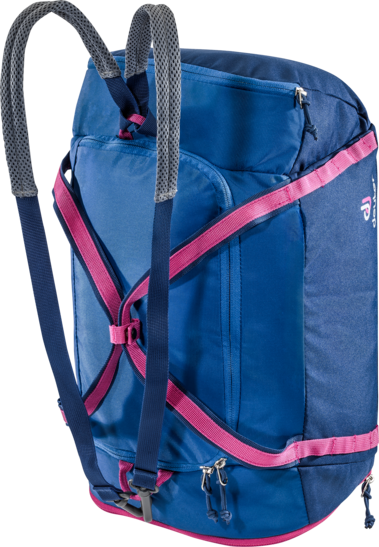 Schulrucksack Hopper