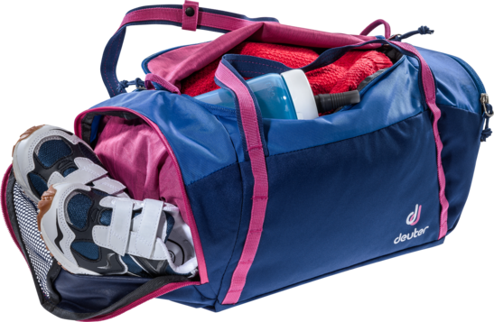 Schulrucksack Hopper