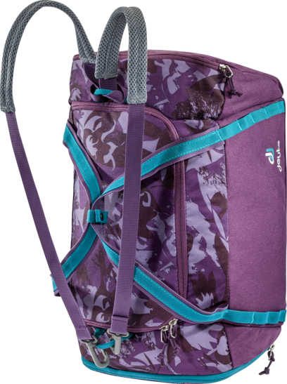 School backpack Hopper