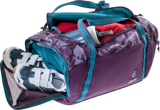 School backpack Hopper