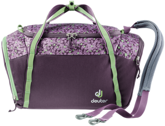 School backpack Hopper