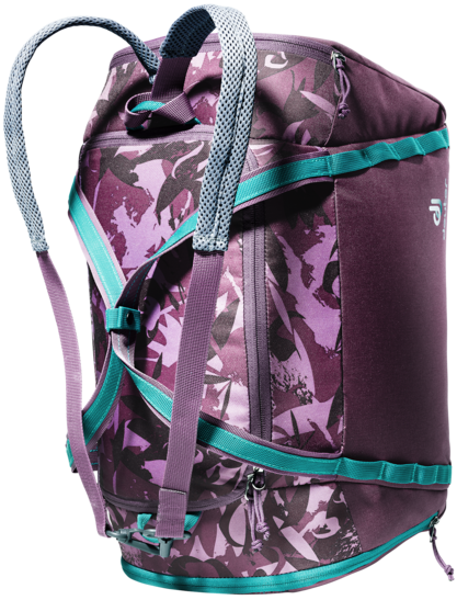 School backpack Hopper