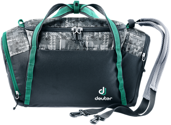 Schulrucksack Hopper