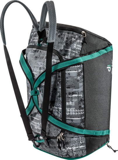 Schulrucksack Hopper