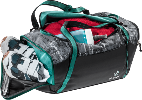 Schulrucksack Hopper