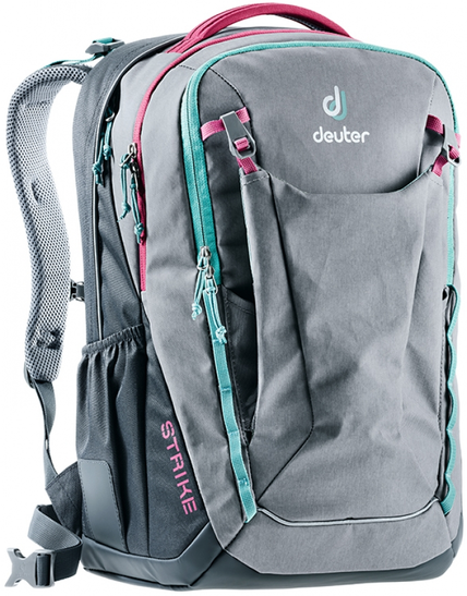 Schulrucksack Strike Set Limited