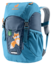 Kinderrucksack Waldfuchs 10  Blau