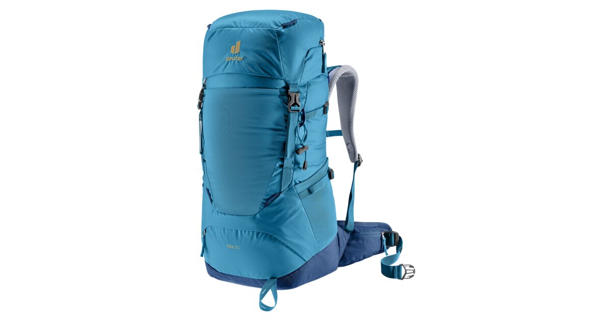 deuter Fox 30 Mochila para niños