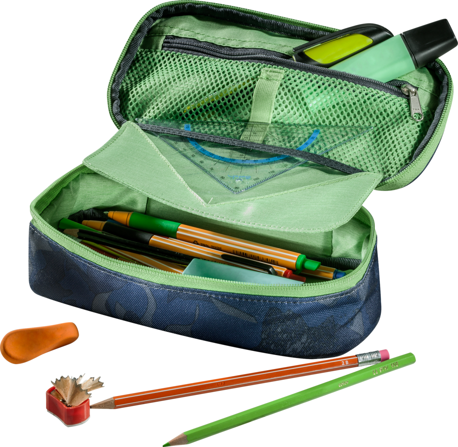 School accessory Pencil Case