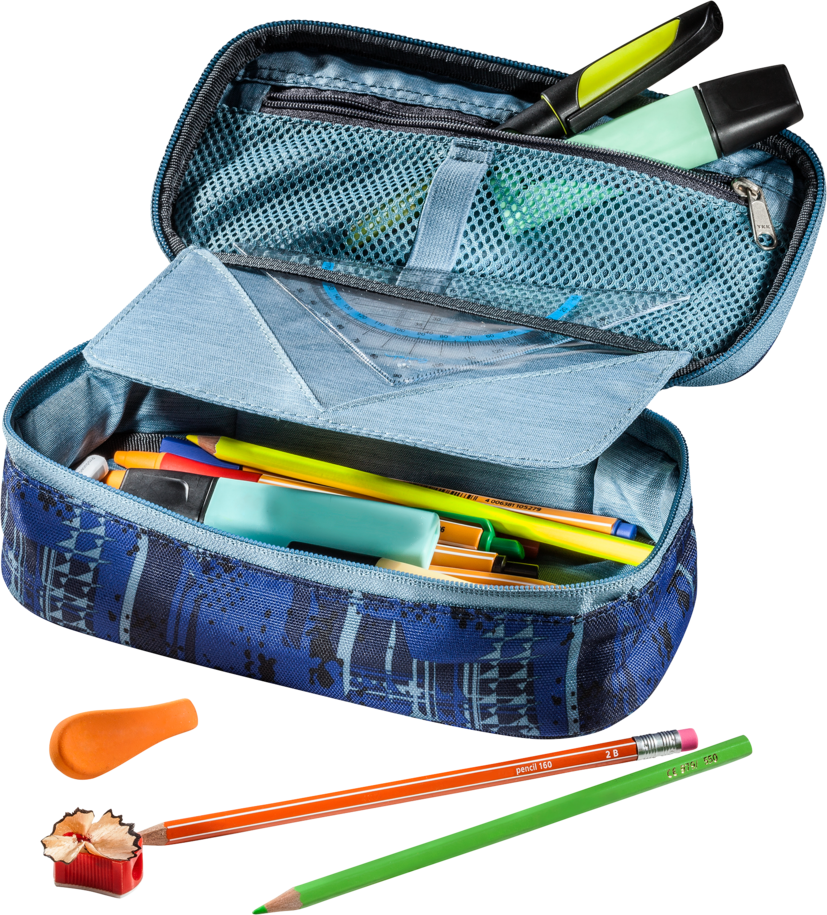 School accessory Pencil Case
