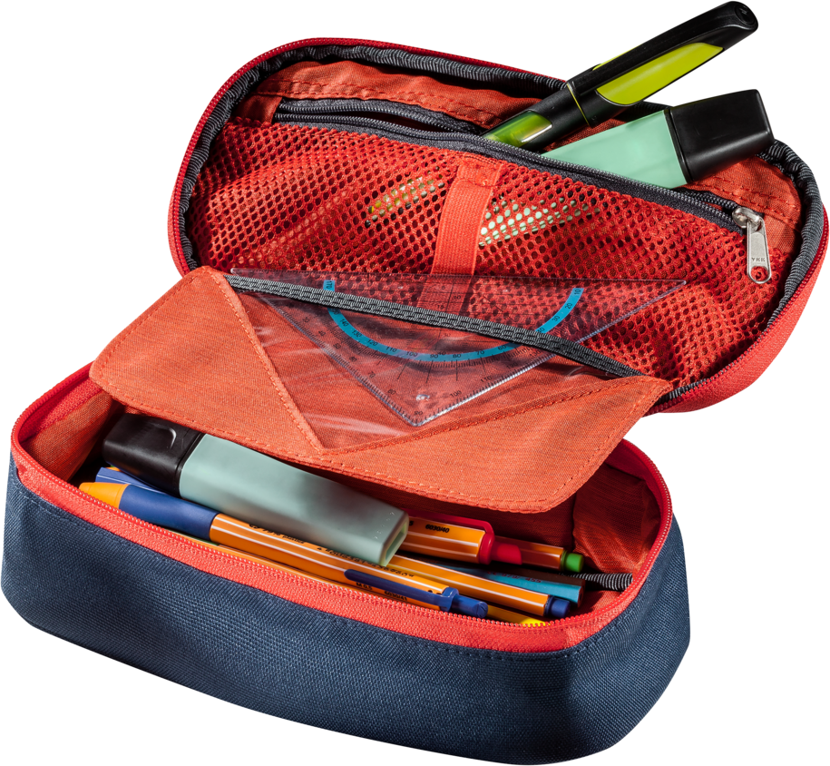 Schulzubehör Pencil Case