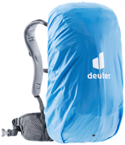 Regenschutz für den Rucksack Rain Cover Mini