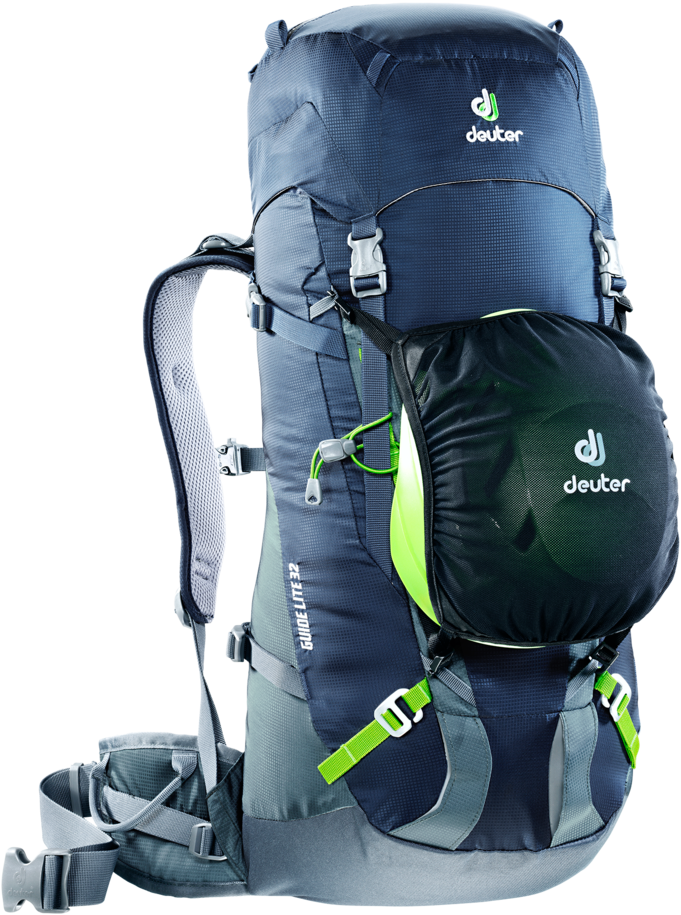 Rucksack Ersatzteil Helmet Holder