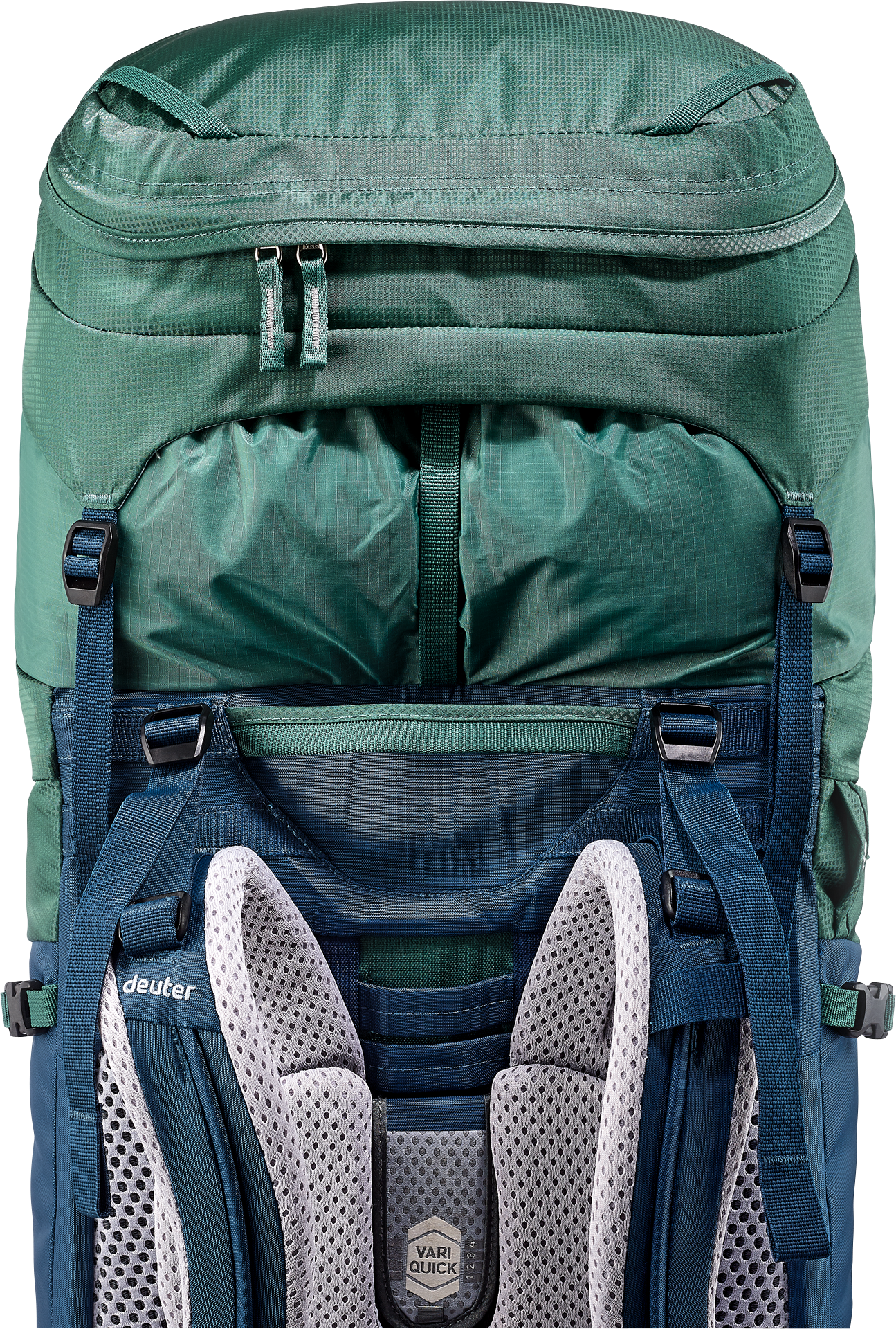 deuter Aircontact 60 + 10 SL | Trekking backpack