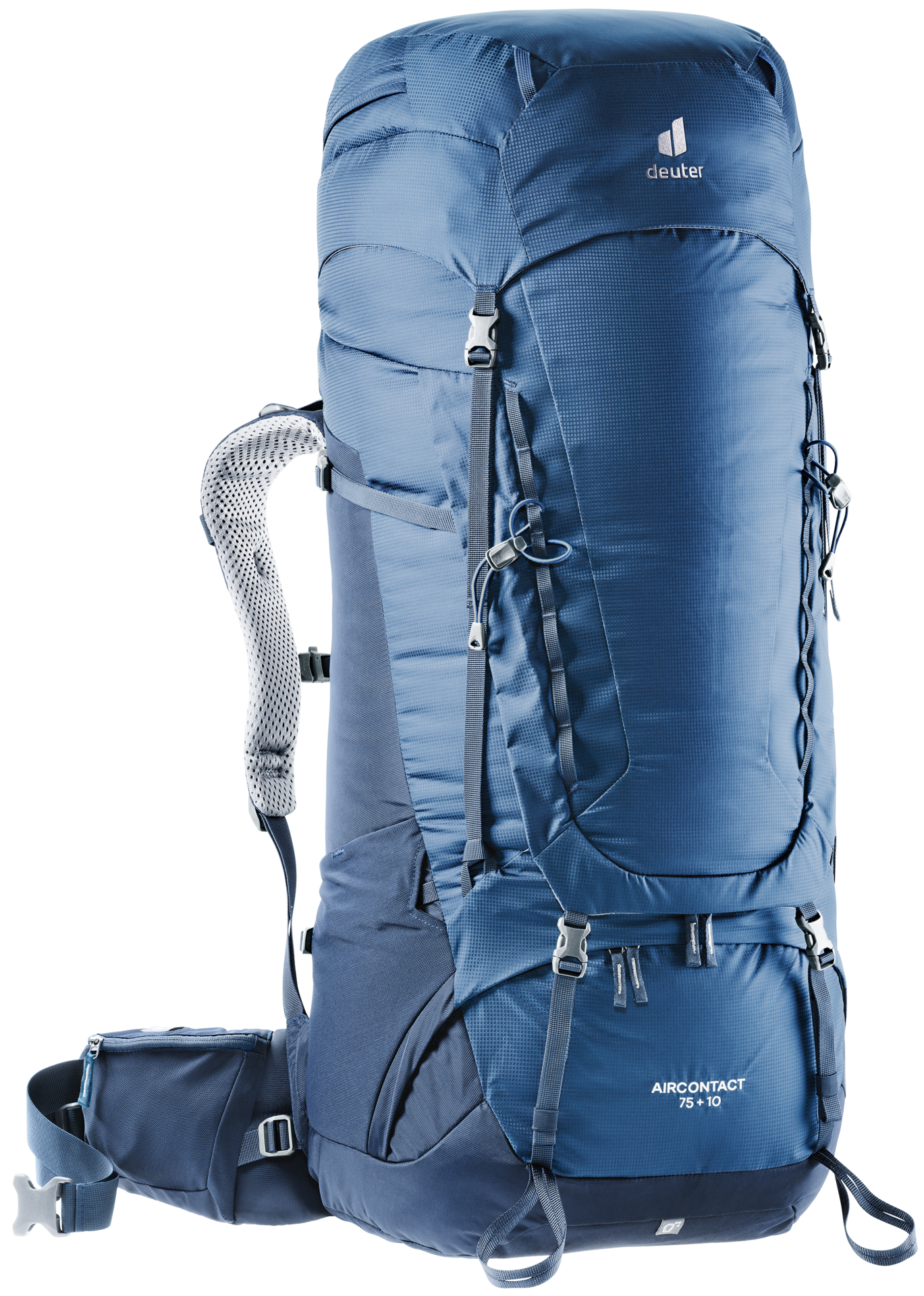 deuter Aircontact 75+10 バックパック deuter Aircontact 75 + 10 | Trekking backpack