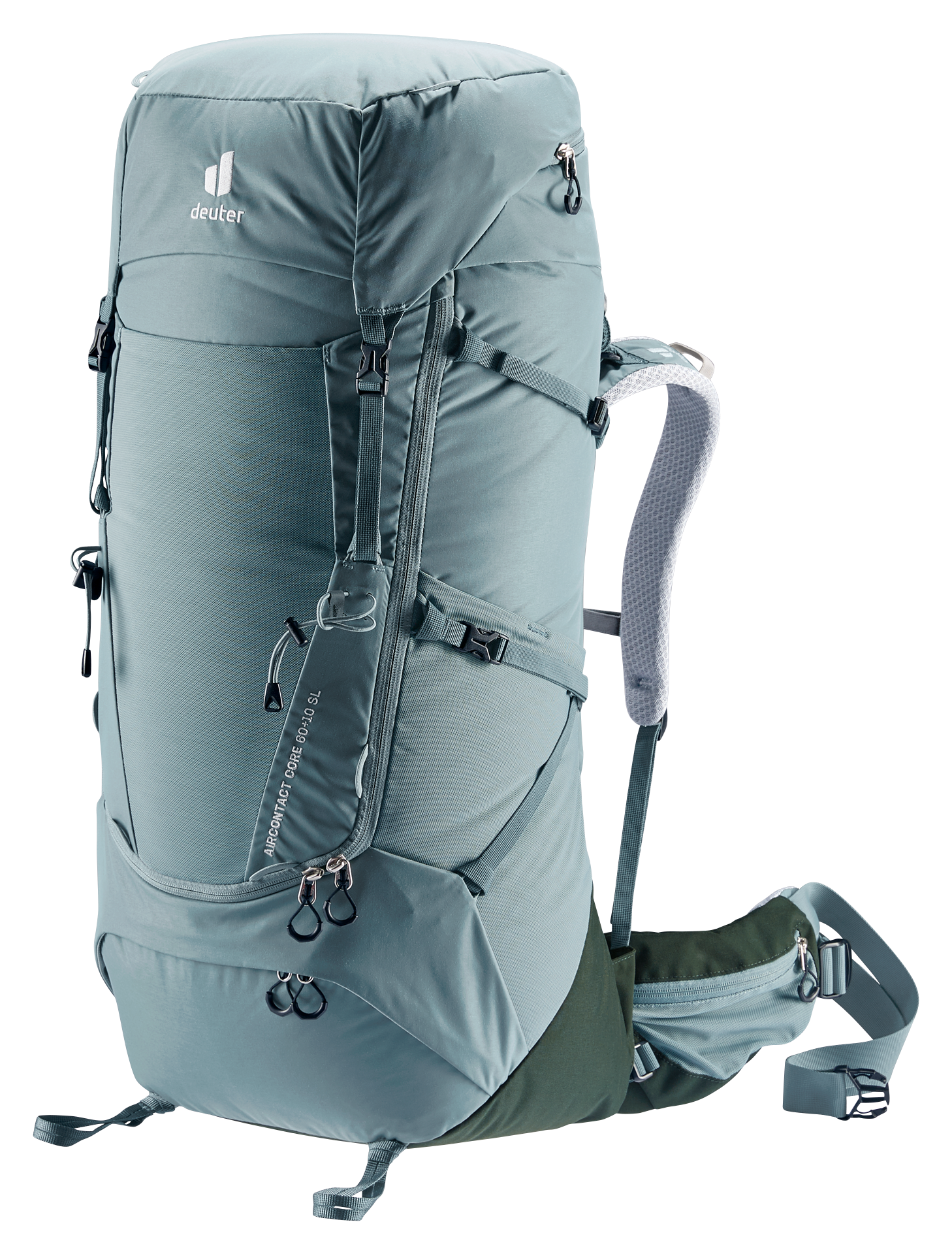 ドイター　deuter aircontact 60＋10 SL deuter Aircontact Core 60+10 SL | Trekking backpack