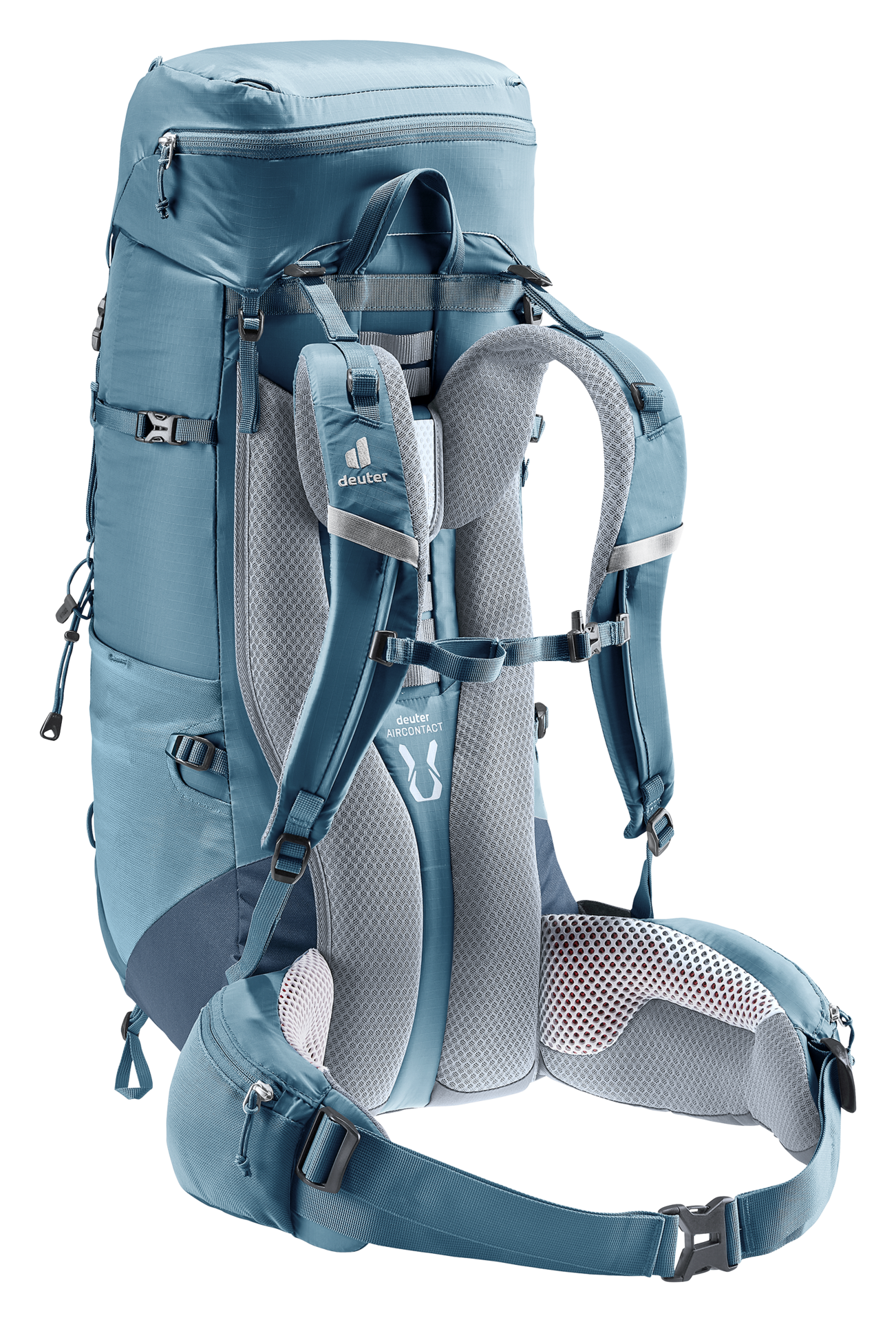 deuter Aircontact Lite 40 + 10 | Trekking backpack