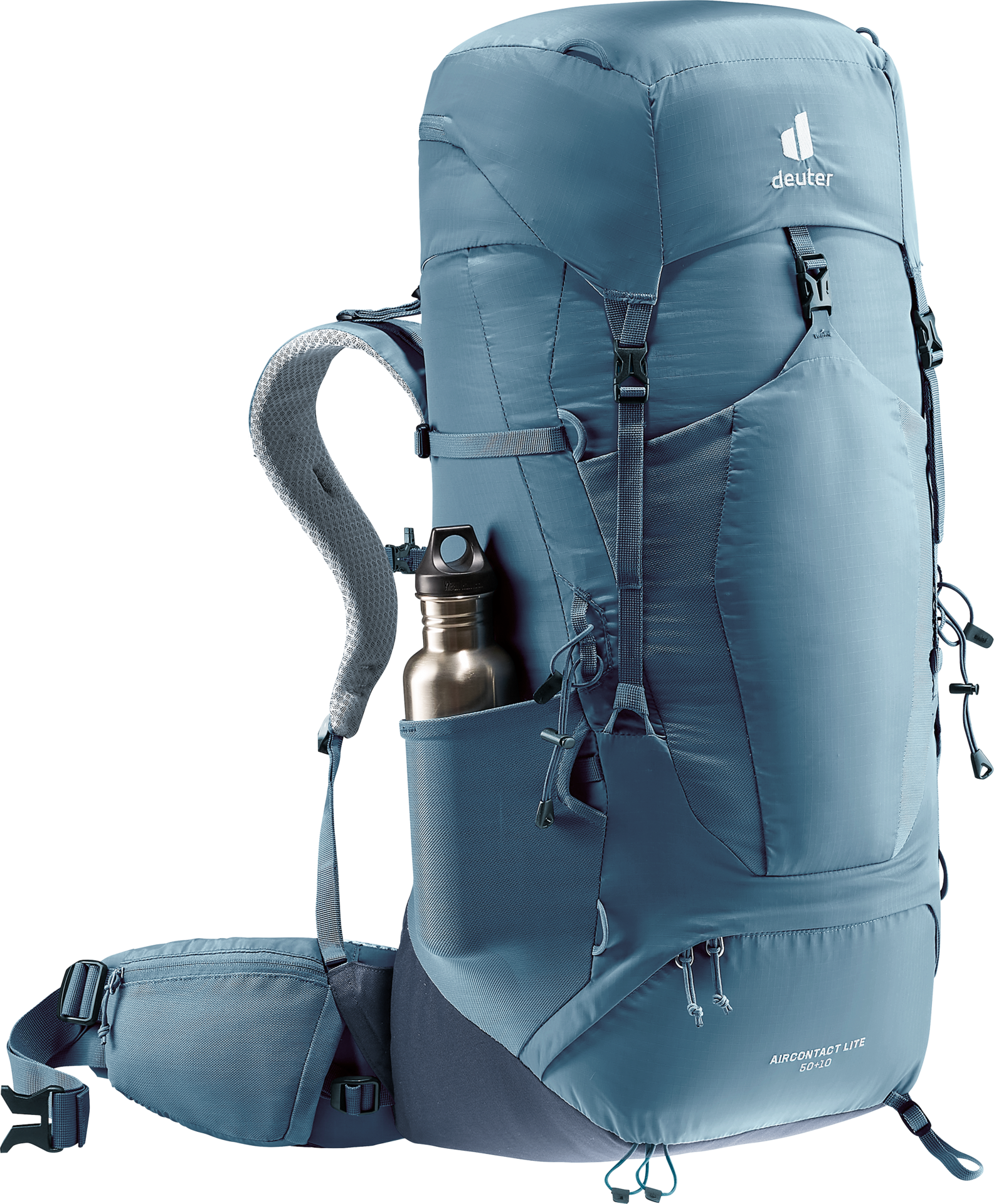 deuter Aircontact Lite 50 + 10 | Trekking backpack