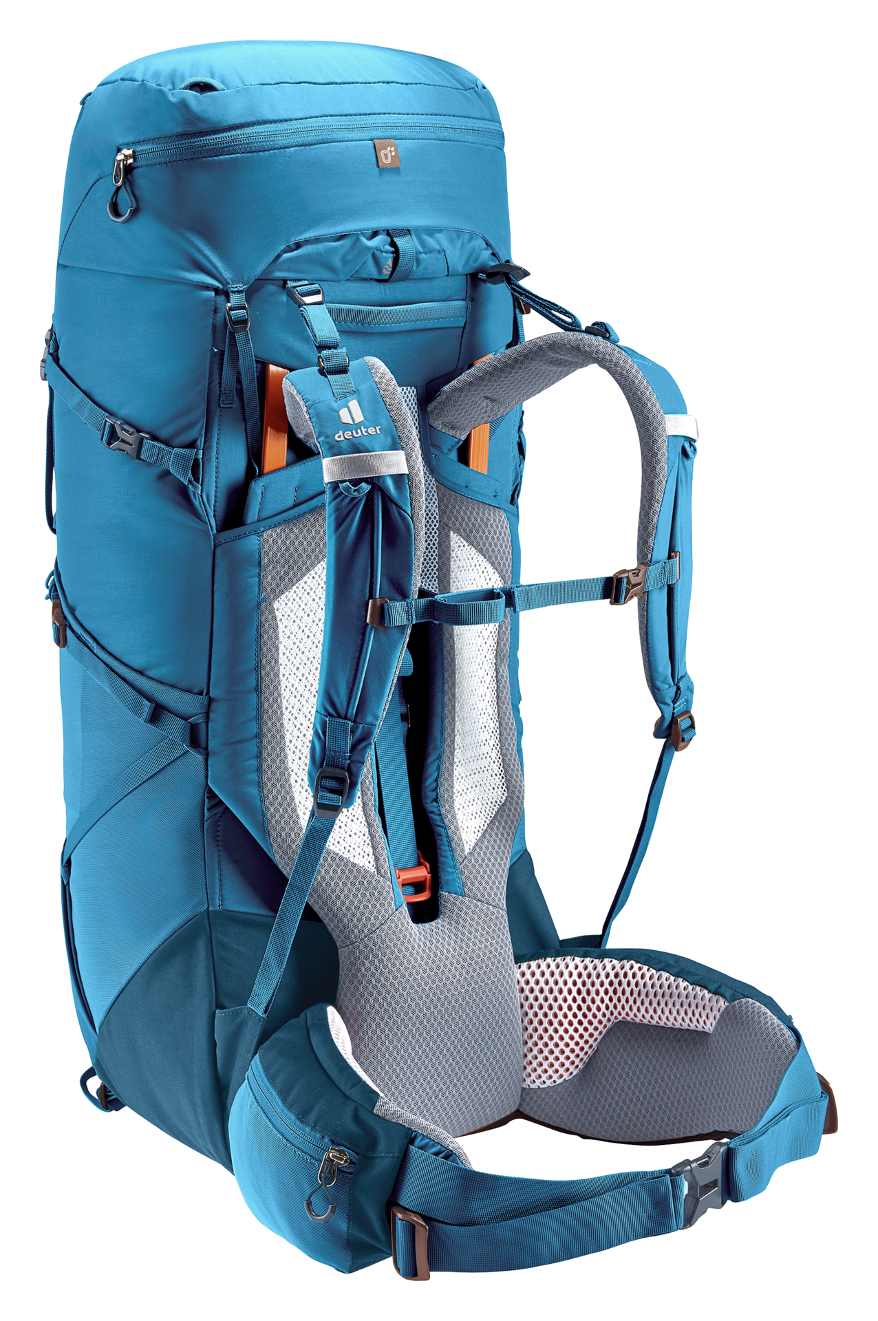 Deuter - deuter ドイター エアコンタクトコア 50+10 楽天市場】ドイター エアコンタクト コア 50+10 Deuter