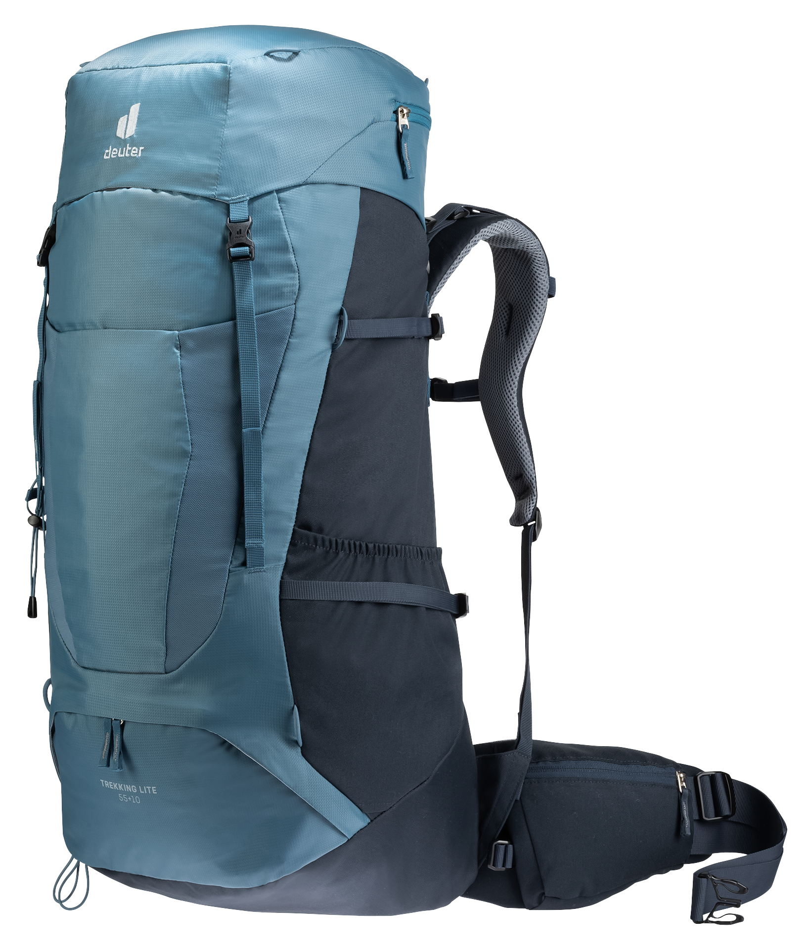 deuter Trekking Lite 55+10 Backpacking packs