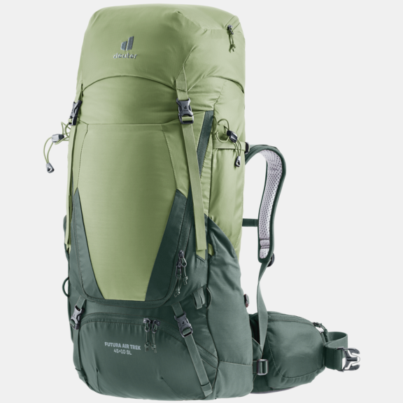 Deuter - milsp110 deuter Futura Air Trek 45+10 SL | Trekking backpack