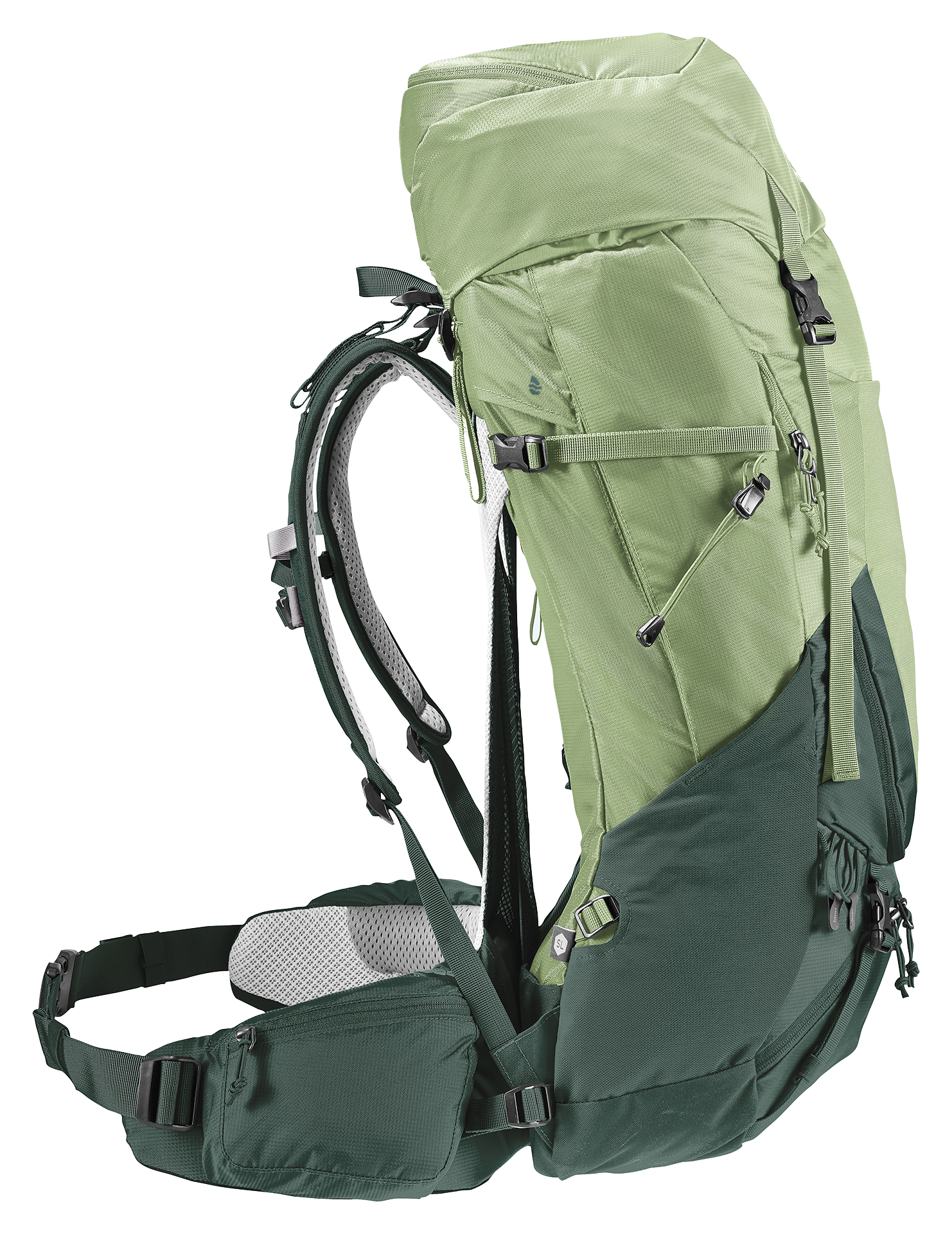deuter Futura Air Trek 45+10 SL | Trekking backpack