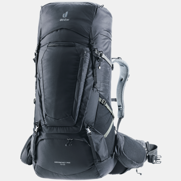 deuter Aircontact 75+10 バックパック deuter Aircontact 75 + 10 | Trekking backpack