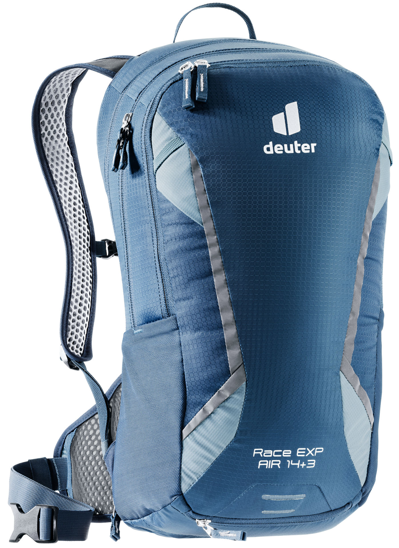 アクセサリー deuter race exp air Deuter Race EXP Air Pack - 900cu in - Accessories