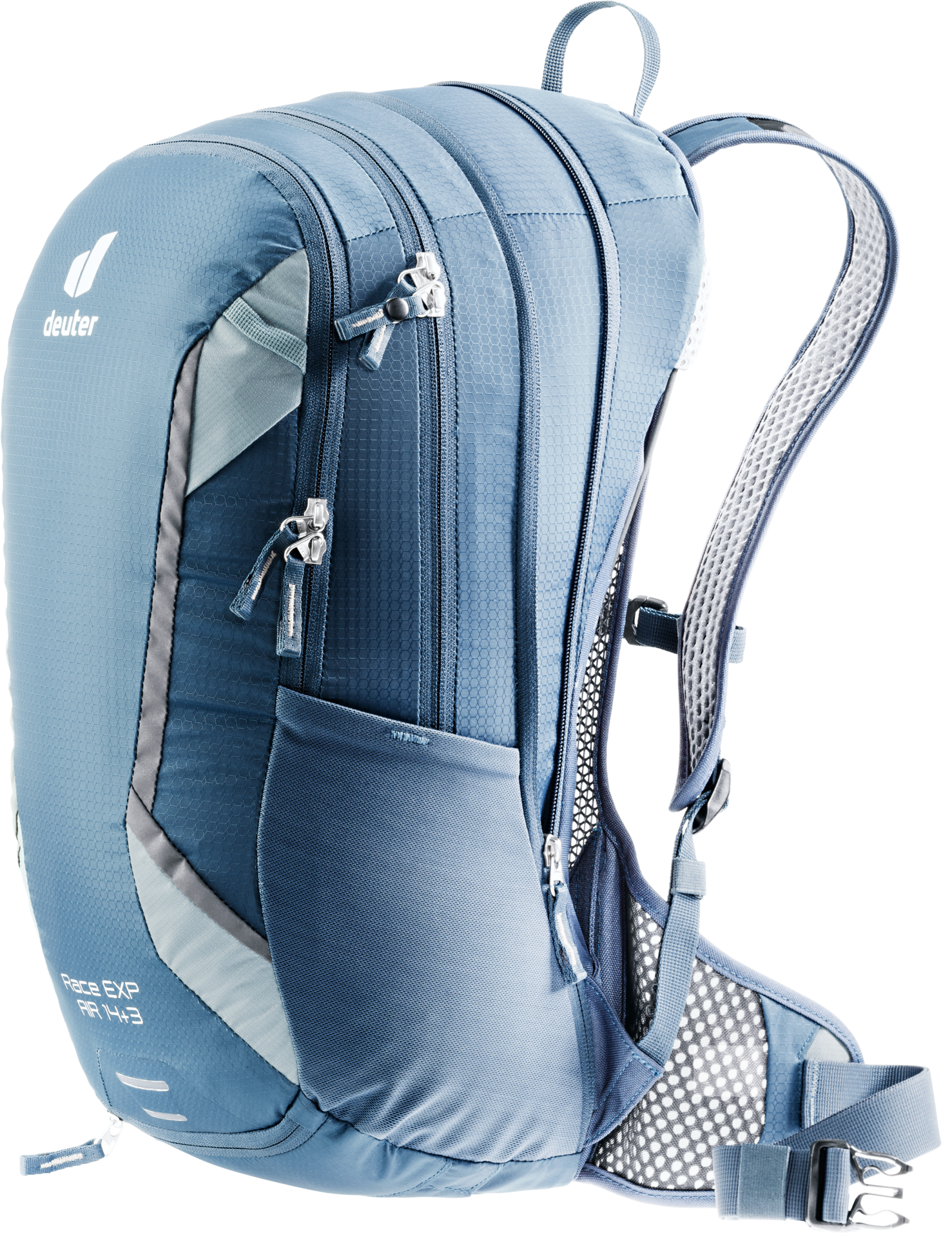 deuter Race EXP Air | Bike backpack