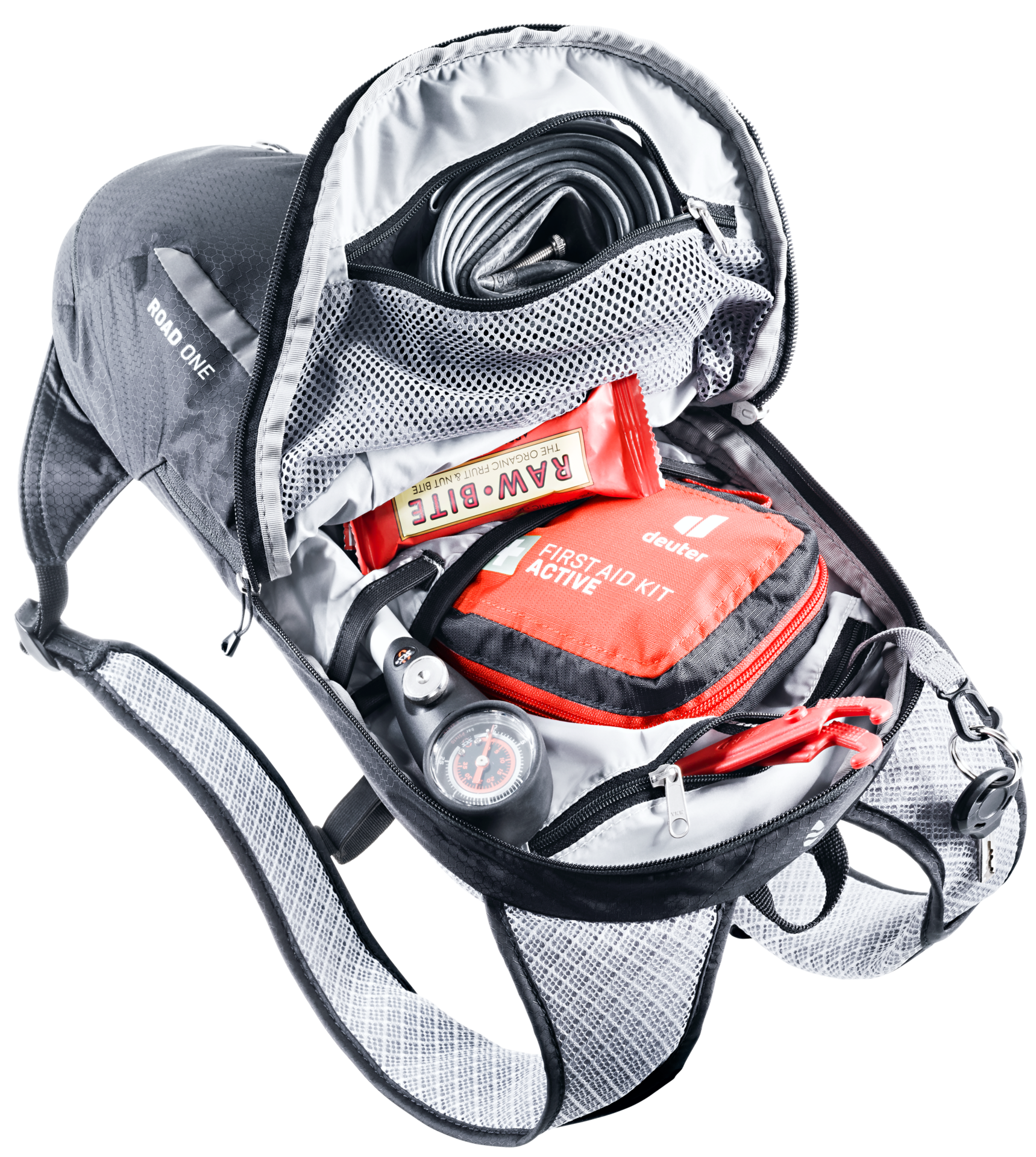 deuter Road One Bike backpack