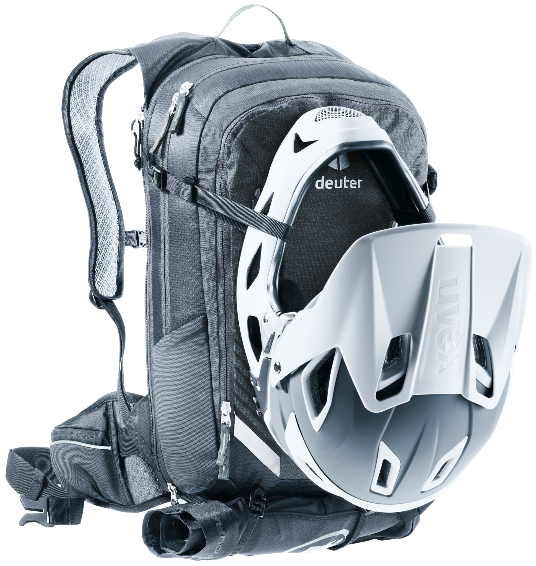 deuter Compact EXP 14 | Bike backpack