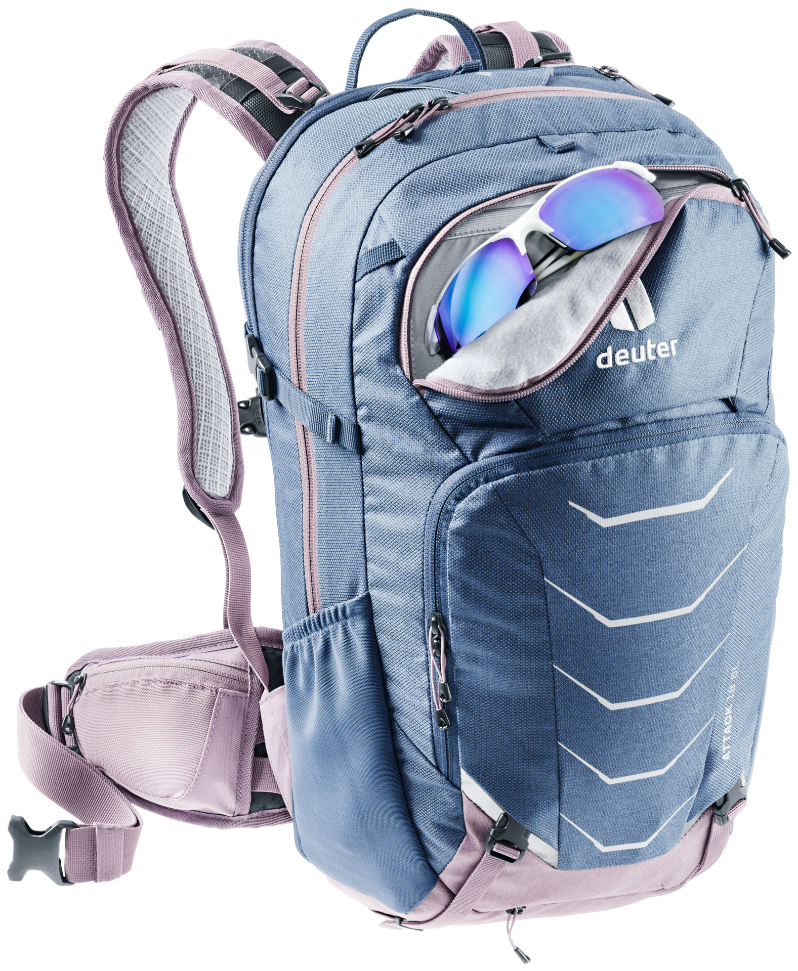 deuter Attack 18 SL Fahrradrucksack - Main Image