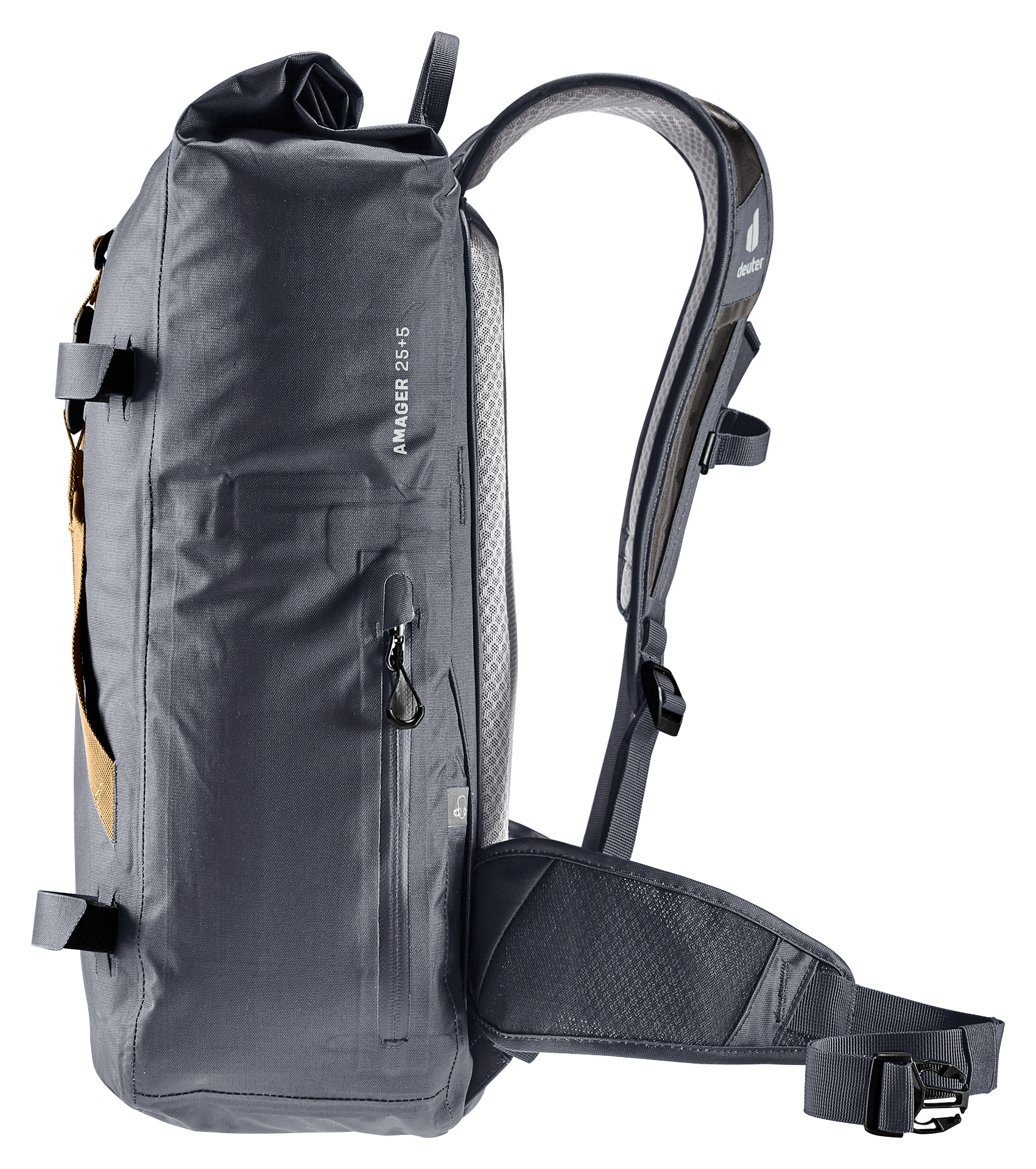 deuter Amager 25+5 Bike backpack