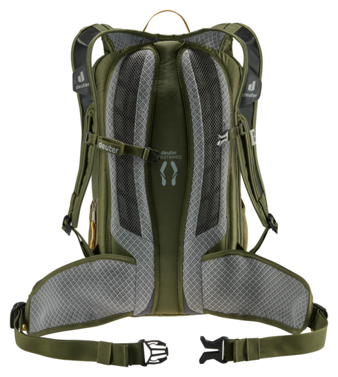 deuter Compact EXP 14 | Bike backpack