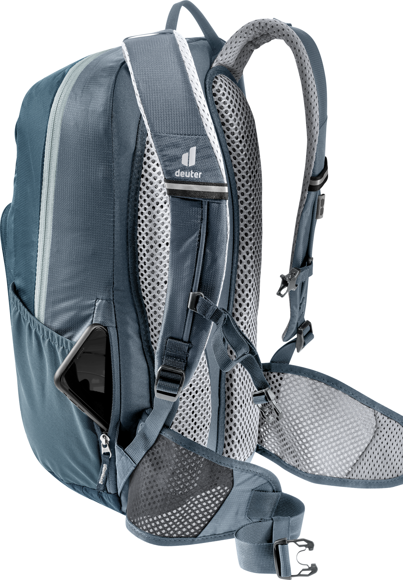 アクセサリー deuter BIKE I 20 deuter Bike I 20 | Bike backpack