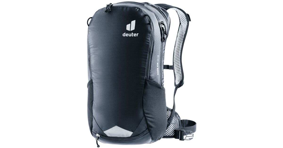 deuter RACE AIR 14+3 パックパック deuter Race Air 14+3 | Bike backpack