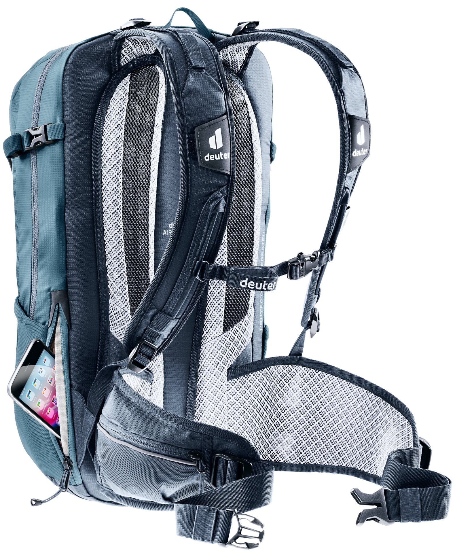 deuter Flyt 14 | Bike backpack