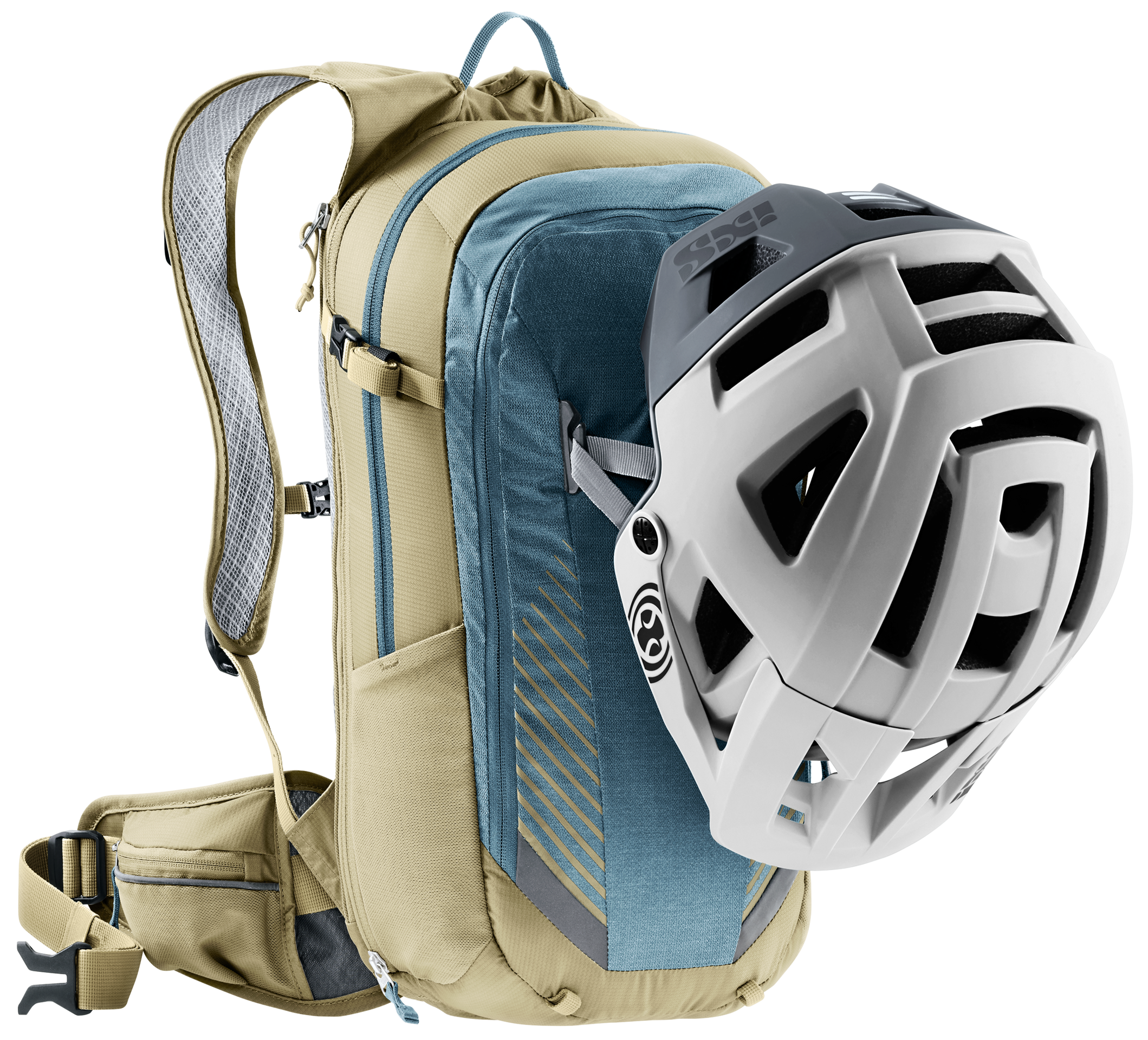 deuter Compact EXP 14 | Bike backpack