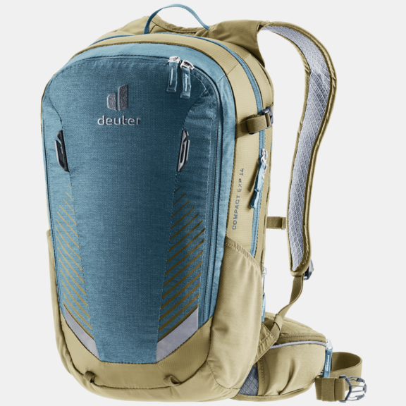 アクセサリー deuter COMPACT EXP 14 deuter Compact EXP 14 - Zaino da ciclismo : Amazon.it: Altro