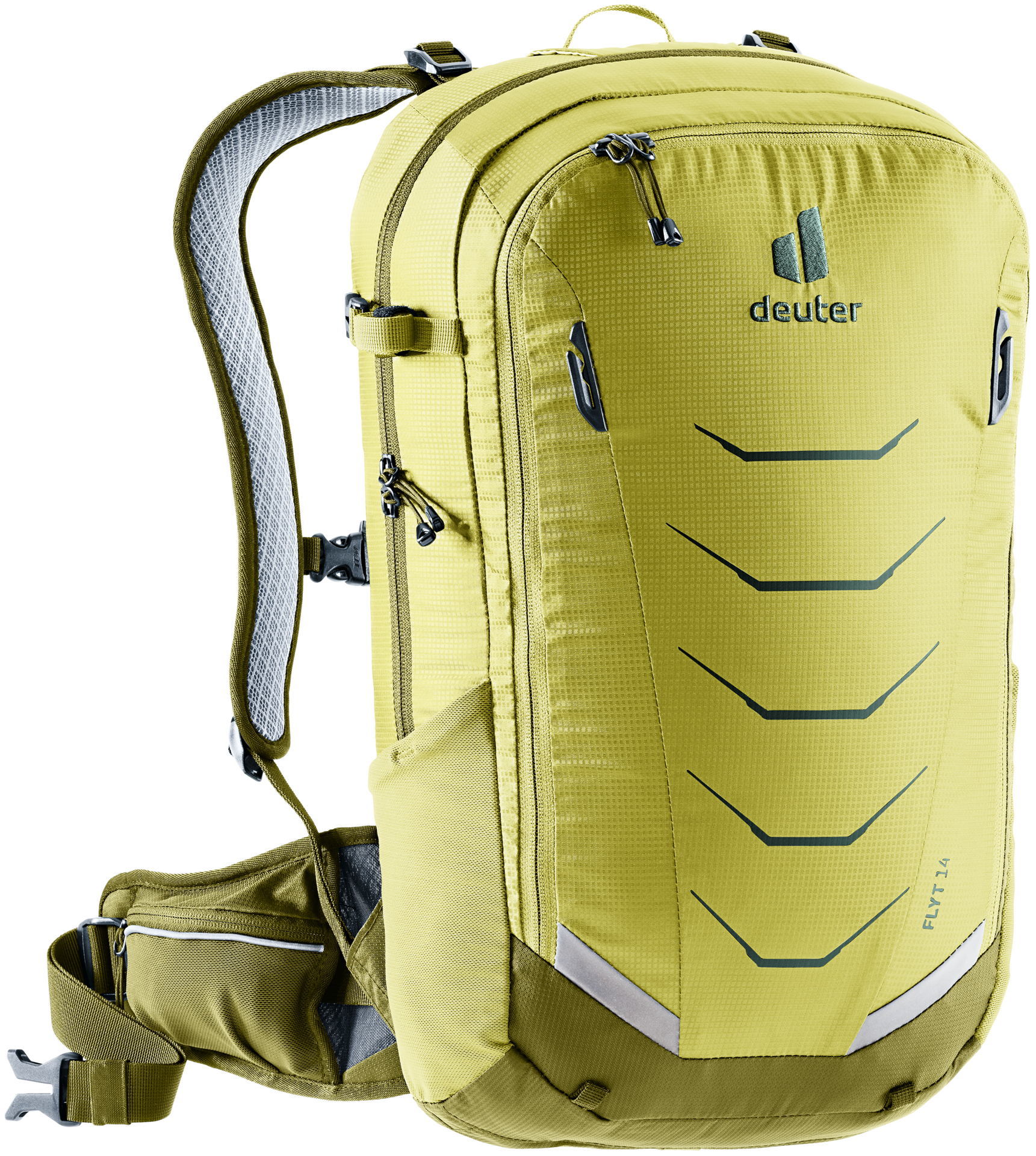 新品】ドイター Deuter Flyt 14 プロテクター バックパック deuter
