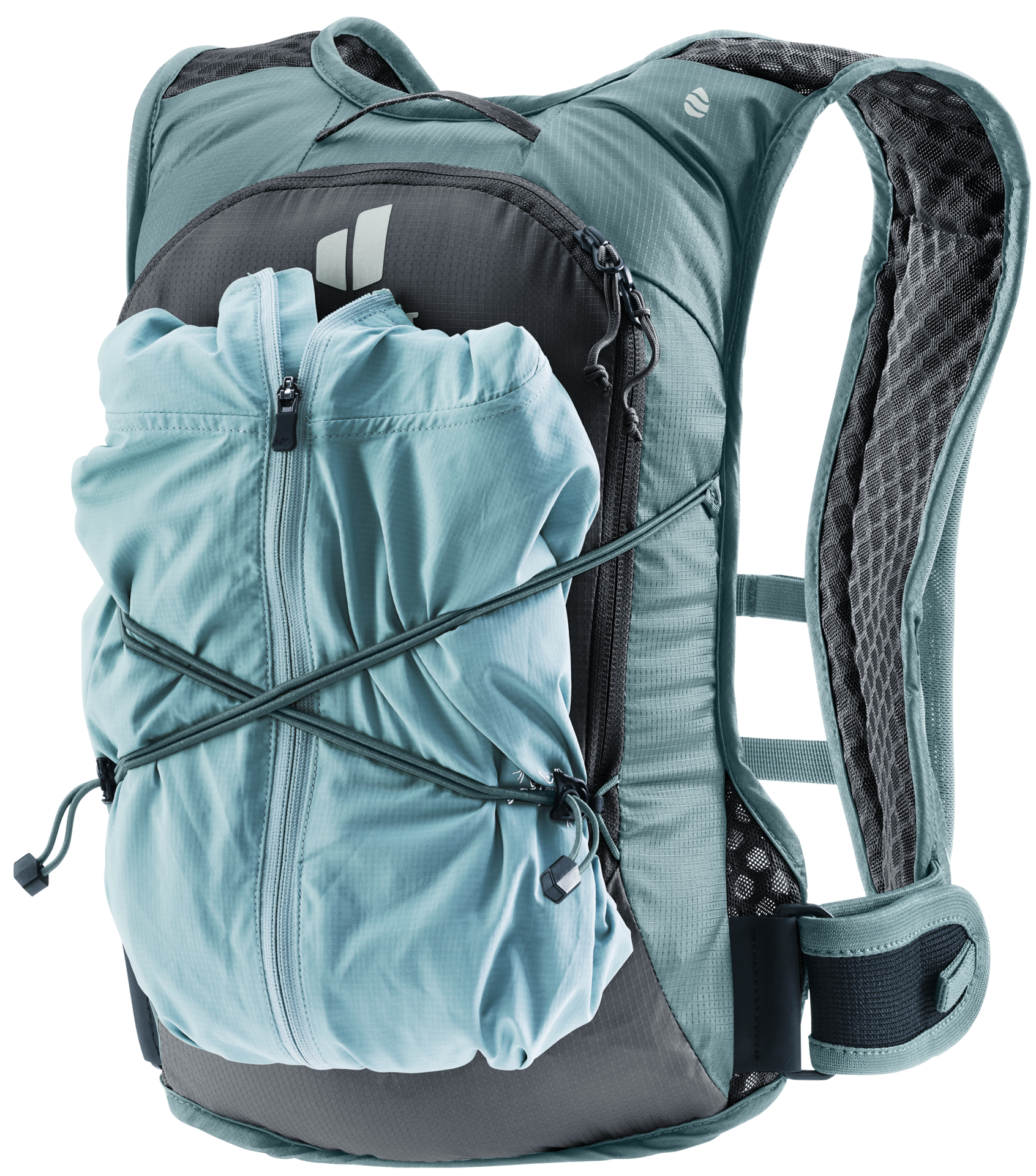 ドイターdeuterログラ5 ROGLA5サイクルリュック Deuter Rogla 5 (ドイター ログラ5）