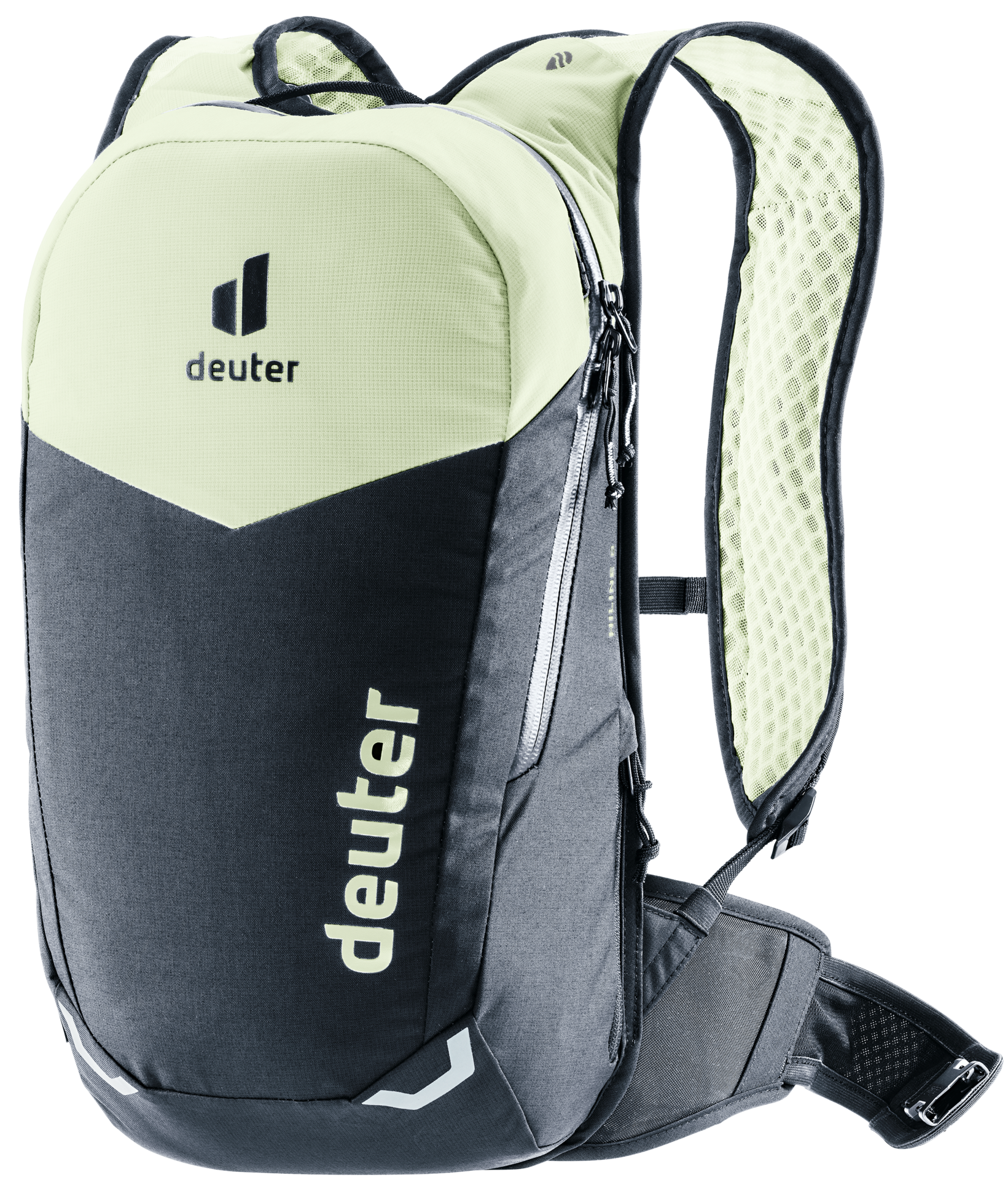 deuter Hiline Sac à dos vélo