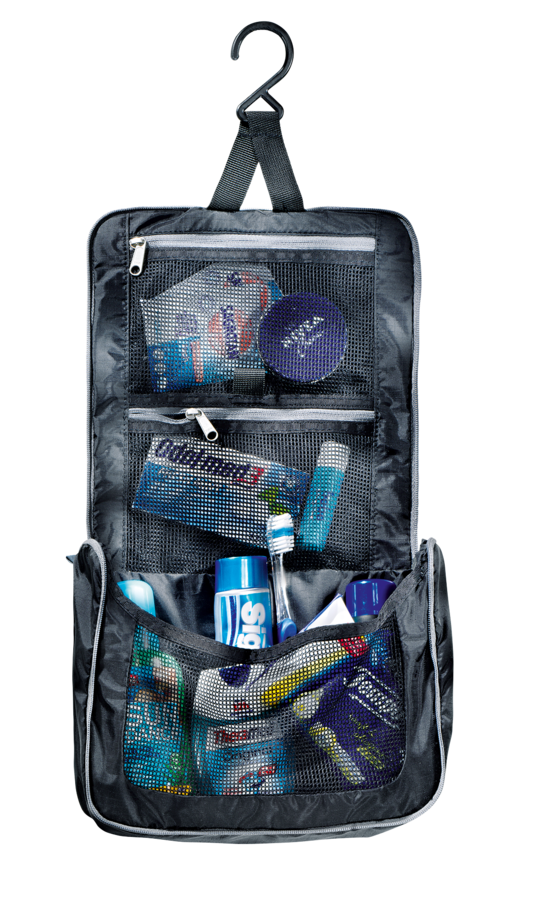 Kulturbeutel Wash Center Lite II